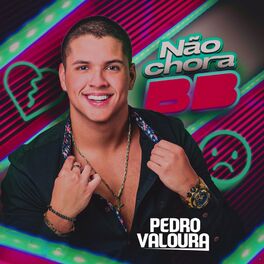 Album cover of Não Chora Bb