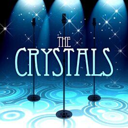 Album cover of The Crystals