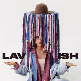 Album cover of Lavish