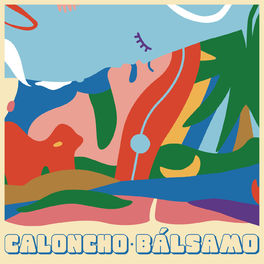 Album cover of Bálsamo