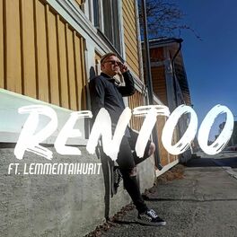 Album cover of Rentoo (feat. Lemmentaikurit)