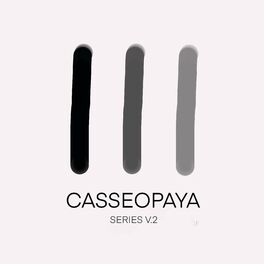 Album cover of Casseopaya Series, Vol. 2