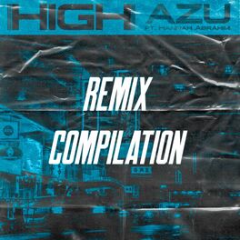 Album cover of High Remix Compilation