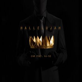 Album cover of Hallelujah (feat. KJ-52)