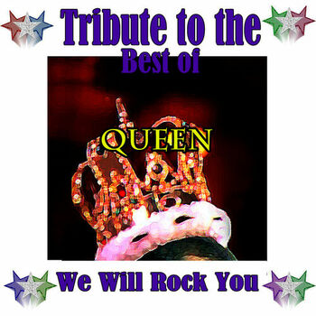 Queen - We Will Rock You Lyrics