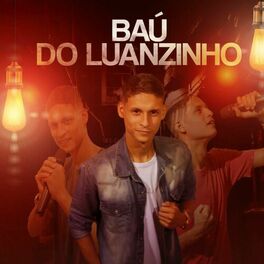 Album cover of Baú do Luanzinho