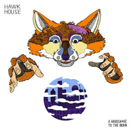 Album cover of A Handshake To The Brain