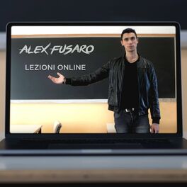 Album cover of Lezioni Online