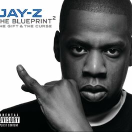 Album cover of The Blueprint 2: The Gift & The Curse