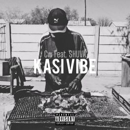 Album cover of Kasi Vibe