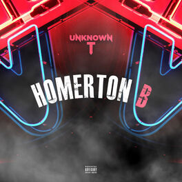 Album picture of Homerton B