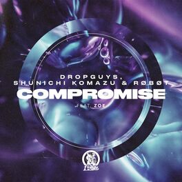 Album cover of Compromise