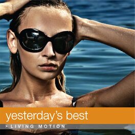 Album cover of Yesterday's Best