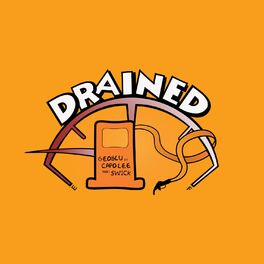 Album cover of Drained