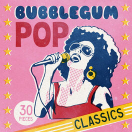Album cover of Bubblegum Pop Classics