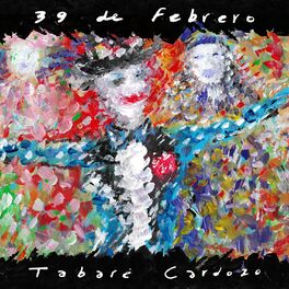 Album cover of 39 de Febrero