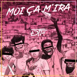 Album cover of Moi ça m'ira