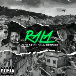 Album cover of Rala