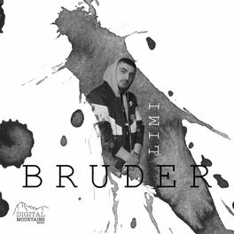 Album cover of Bruder