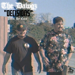 Album cover of Decisions