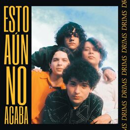 Album cover of Esto Aún No Acaba