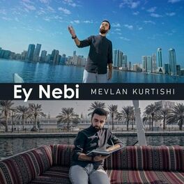 Album cover of Ey Nebi