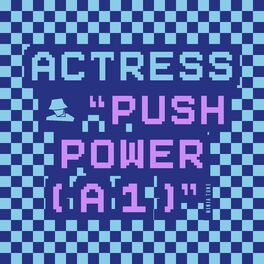 Album cover of Push Power ( a 1 )