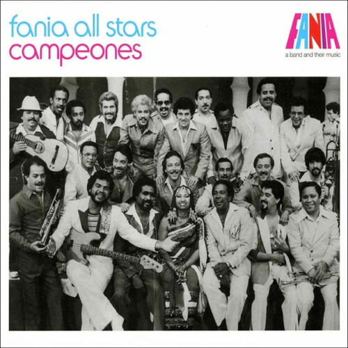 Fania All Stars - Quitate La Mascara: listen with lyrics | Deezer