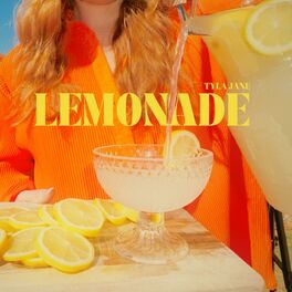 Album cover of LEMONADE