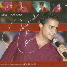 Album cover of Marcelinho De Lima (Ao Vivo)