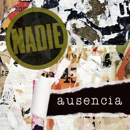Album cover of Ausencia - EP
