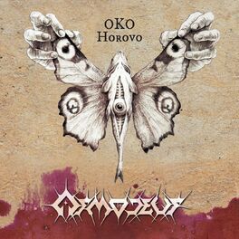Album cover of Oko Horovo