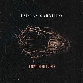 Album cover of Maravilhoso É Jesus