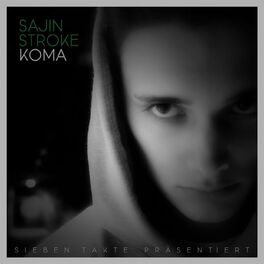 Album cover of Koma