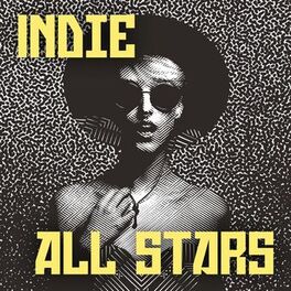 Album cover of Indie All Stars
