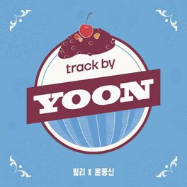 Album cover of track by YOON: Patbingsu