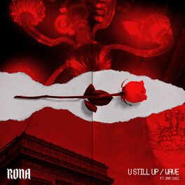 Album cover of U Still Up / Wave