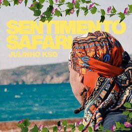 Album cover of Sentimento Safari