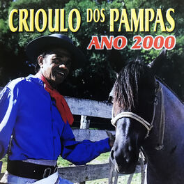 Album cover of Ano 2000