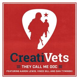 Album cover of They Call Me Doc
