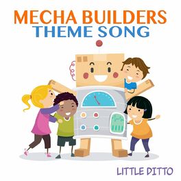 LITTLE DITTO - Lyrics, Playlists & Videos