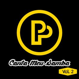 Album cover of Canta Meu Samba, Vol. 2