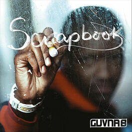 Album cover of Scrapbook