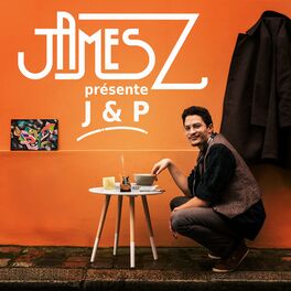 Album cover of J&P