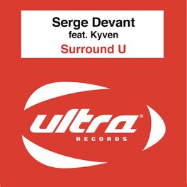 Album cover of Surround U (feat. Kyven)