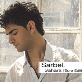 Album cover of Sahara Euro Edition