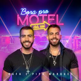 Album cover of Bora Pro Motel (Ai, Ui)