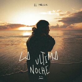 Album cover of La Última Noche