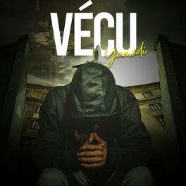 Album cover of Vécu