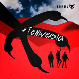 Album cover of Teniversia